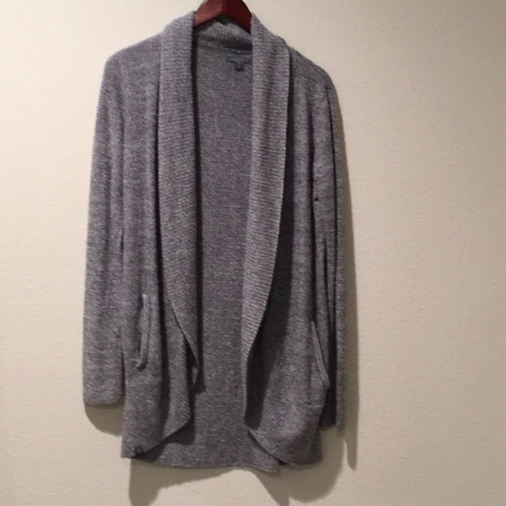 Barefoot size M cozy chic lite